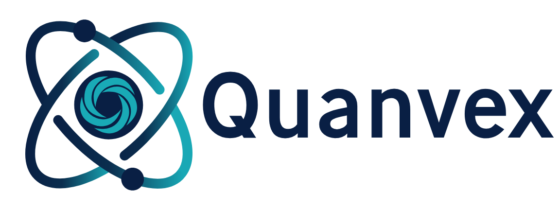 Quanvex Logo